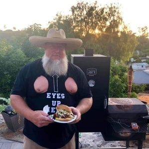 Meet your Posher, Ash